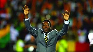 He has two daughters kelly cristina ( born 13 january 1967) who married dr. Sportmob Pele Biography