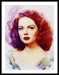 Whelan Framed Art Prints for Sale