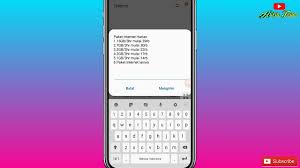 Paket apps quota conference gratis indosat. Cara Mendapatkan Kuota Gratis Telkomsel 2020 Cara Mendapatkan Kuota Gratis Telkomsel 30gb Tanpa Aplikasi Klikdisini Id