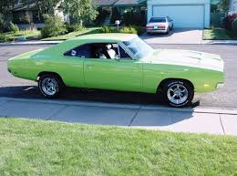 Image result for Dark Green 1969 Charger