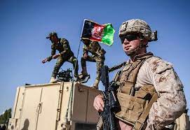 Jun 08, 2021 · parlano alcuni degli interpreti e collaboratori del contingente italiano in afghanistan che riceveranno asilo nel nostro paese: Afghanistan More Than The End Of A War Atalayar Las Claves Del Mundo En Tus Manos