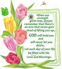A prayer of god's blessing over those you love by debbie mcdaniel. Pin On Inspiration