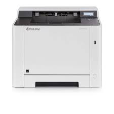 Hp laserjet pro m12w wireless set up include preparing your printer for install, connecting the printer to network and software, driver download. Kyocera Ecosys P5021cdn Colour 9600 X 600dpi A4 Electronics Amazon Com