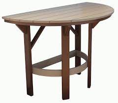Ships free orders over $39. Creekside 60 Half Round Dining Table Pumpkin Patch Market