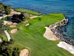 Hotel casa del campo is located at italy, madonna di campiglio, passo campo carlo magno. Golf Holidays In Casa De Campo In The Dominican Republic