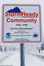 Severe Weather 101 Winter Weather Faq