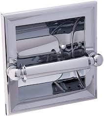 Plumbing, heating, electrical and more. Plumbing Fixtures Delta Toilet Paper Holder With Glass Shelf In Polished Chrome Hextn50 Pc Opstinains Net