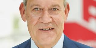 Robert Feiger bleibt IG BAU-Bundesvorsitzender