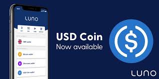 Trade bitcoin (btc), ethereum (eth), and more for usd, eur, and gbp. Luno Is Now Supporting Digital Dollar Stablecoin Usd Coin Usdc