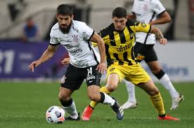 No jogo de ida, o vasco derrotou o caracas por 1 a 0 em são. Confira A Classificacao Dos Grupos Da Copa Sul Americana Apos A Segunda Rodada Corinthians Com Vc