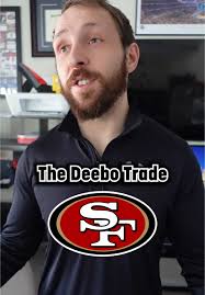 Deebo Samuel Mock Trade