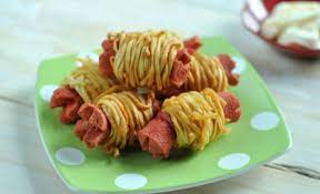 Selain bergizi, resep berikut ini dapat meningkatkan nafsu makan anak lho bunda. 15 Rekomendasi Resep Masakan Yang Mudah Dimasak Dan Murah