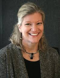 New Catawba County Library Director Suzanne White