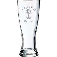 Birthday Gift For Father In Law India Xl 23 Oz Dad Golfing Gift Best Dad By Par Funny Golfer Birthday Gift For Dad Brother Father In Law Father Beer Golf Ball Dad To Be Step D