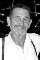 Ronald Cantrell Obituary (1955