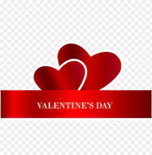 All valentine's day png images are displayed below available in 100% png transparent white background for free download. Download Valentine S Day Hearts Transparent Png Images Background Toppng