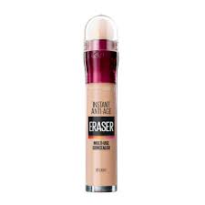 Maybelline Instant Anti Age Rewind Eraser Goz Alti Kapaticisi Light 6 8 Ml