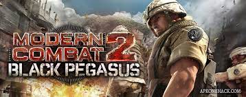 Also see how to convert apk to zip or bar. Modern Combat 2 Black Pegasus Apk Obb Data Full 1 2 7 Android Download By Gameloft By Android Savior Medium