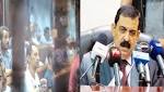 مع إلزامهم بسداد قيمة التلفيات