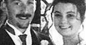 Ron and Kellie Sawyer