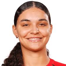 Sydney Douglas, fiche joueur, son actualité, ses stats