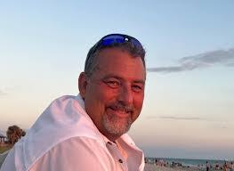 Chris Kitzman's Instagram, Twitter & Facebook