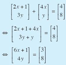 Maybe you would like to learn more about one of these? Contoh Soal Matriks Pengertian Jenis Jenis Sifat Operasi Invers Jawaban Notasi Dan Ordo Penjumlahan Pengurangan Perkalian Transpose Skalar Determinan Matematika