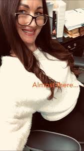 Melissa Amerman's Instagram, Twitter & Facebook