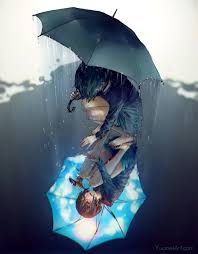 Maybe you would like to learn more about one of these? Beautiful Anime Art