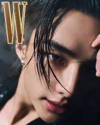 KIM WOOJIN 김우진 'My growing pains' Official MV