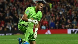 The official #carabaocup feed from the @efl. Efl Carabao Cup Results Manchester United Vs Rochdale Liverpool Chelsea Aston Villa Goals Highlights Watch Video Draw Fox Sports