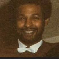 William E. White Obituary (2022)