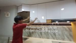 Maybe you would like to learn more about one of these? Jasa Kitchen Set Bekasi Design Interior Wa 081212041408 Wa 0812 1204 1408