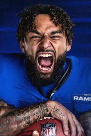 23 days until kickoff! Rewind to Kyren Williams’ standout moments from the  2024 season