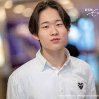 Eddy Wang's Instagram, Twitter & Facebook