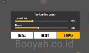 Auto headshot❗sensitivitas headshot terbaru 2020 |garena free fire. Tips Custom Hud Dalam Game Free Fire Agar Bermain Semakin Nyaman