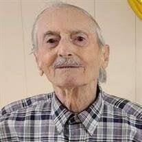 Vernon "Vern" Baldwin Obituary