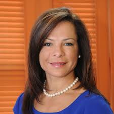 Maria B. Winans: Building a Smarter Planet