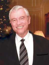 John Kenneth “Ken” Seward Obituary