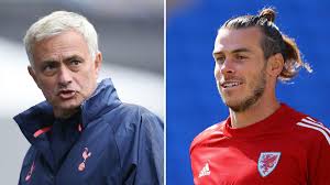 Footballer for tottenham hotspur and wales. Paul Parker Gareth Bale Is Not A Jose Mourinho Player Eurosport