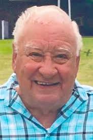 Junior Ray Waid 1931-2022