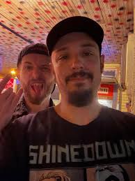 authorityzeromusic is back together and ready to take the world by storm.  Tonight we rock @mountainvibemusic with our brothers in  @anotherdamndisappointment and may others in the mountains of Sacramento.