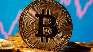 The next bitcoin hyperjump will start on may 2020. Bitcoin Hits New Record As Wall Street Mania Continues World Socialist Web Site
