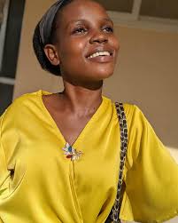 Beatrice John (@mnyakulinga) · Instagram 照片和视频