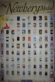 What S So Great About The Newbery Winners Newbery Award Newbery Medal Children S Literature