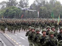 La fuerza aérea mexicanos, y el ejército cubrían sus vacantes y completaban sus efectivos por medio del enrolamiento voluntario. Epn Inaugura El Monumento Magno Conmemorativo Del Centenario Del Ejercito