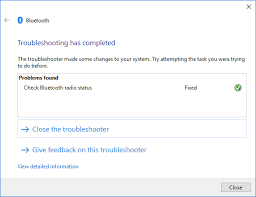 Feb 07, 2017 · how to fix bluetooth when you can't transfer files. Fix Bluetooth Won T Turn On In Windows 10 Techcult
