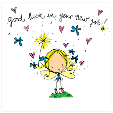 Funny good luck messages for new job. 83 Good Luck On Your New Job Ideas New Job New Job Quotes Job Quotes