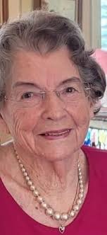 Martha Mowrer-Urban Obituary