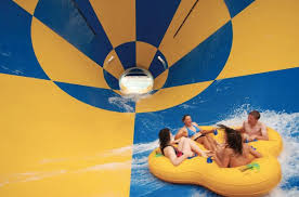 Tornado Splashtown Houston Tx Water Slides Water Park Summer Water Fun